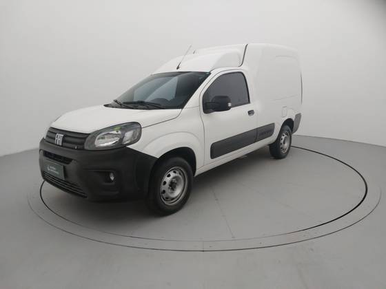FIAT FIORINO 1.4 MPI FURGÃO ENDURANCE 8V FLEX 2P MANUAL FIAT FIORINO 1.4 MPI FURGÃO ENDURANCE 8V FLEX 2P MANUAL